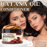 Batana Hair Oil