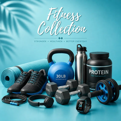Fitness Collection