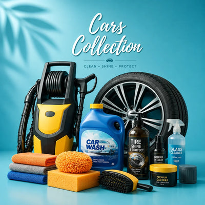 Car Collection