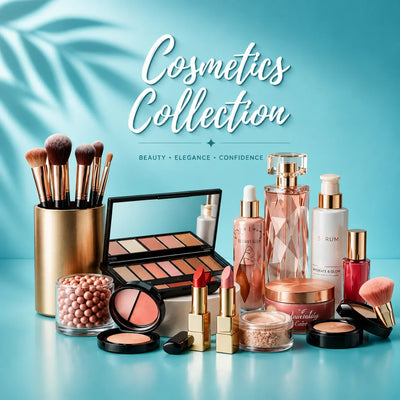 Cosmetic collection